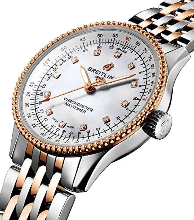 Breitling Navitimer Automatic 35mm U17395211A1U1